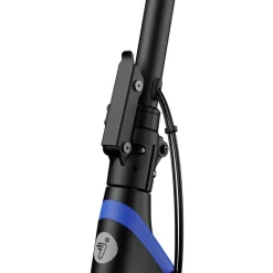 Segway-Ninebot Kickscooter C2 Pro E Powered by Segway E-step - Actieradius: 17km - Snelheid: 16km/h