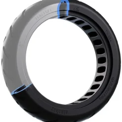 Segway-Ninebot Kickscooter E2 E Powered by Segway - E-step - Actieradius: 25km - Snelheid: 20km/h