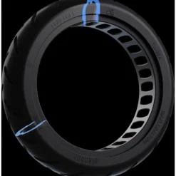 Segway-Ninebot Kickscooter E2 E Powered by Segway - E-step - Actieradius: 25km - Snelheid: 20km/h