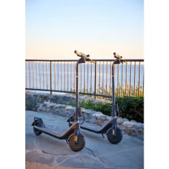 Segway-Ninebot Kickscooter E2 E Powered by Segway - E-step - Actieradius: 25km - Snelheid: 20km/h