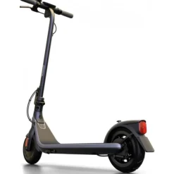 Segway-Ninebot Kickscooter E2 E Powered by Segway - E-step - Actieradius: 25km - Snelheid: 20km/h