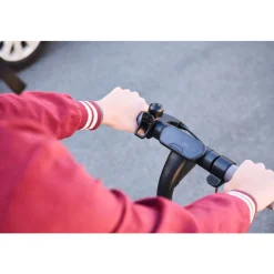 Segway-Ninebot Kickscooter E2 E Powered by Segway - E-step - Actieradius: 25km - Snelheid: 20km/h