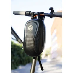 Segway-Ninebot Stuurtas Voor Elektrische Scooters Zwart