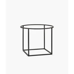 Serax Feast Kitchen & Table by Ottolenghi Staander L L25 x B25 x H20 CM ZWART