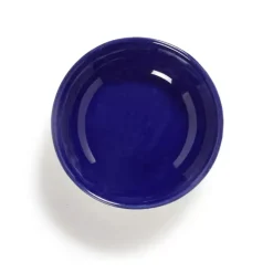 Serax Feast tableware by Ottolenghi Schotel XS 7.5cm H2cm Lapis Lazuli blauw