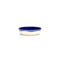 Serax Feast tableware by Ottolenghi Schotel XS 7.5cm H2cm Lapis Lazuli blauw