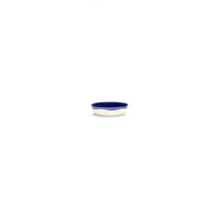 Serax Feast tableware by Ottolenghi Schotel XS 7.5cm H2cm Lapis Lazuli blauw