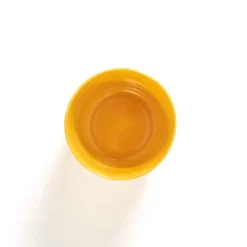 Serax Feast tableware by Ottolenghi Koffiekop 25 cl Sunny Yellow