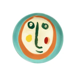 Serax Feast tableware by Ottolenghi Dessertbord XS 16cm H2cm Face 2