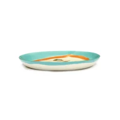 Serax Feast tableware by Ottolenghi Dessertbord XS 16cm H2cm Face 2