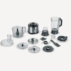 Severin KM 3892 Food Processor