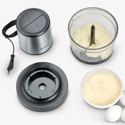 Severin KM 3867 Universele hakmachine