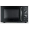 Severin MW 7785 - Vrijstaande magnetron - 25l - zwart