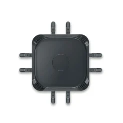 Severin RG2379 Sevento Gourmetstel met downdraft