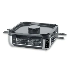 Severin RG2379 Sevento Gourmetstel met downdraft