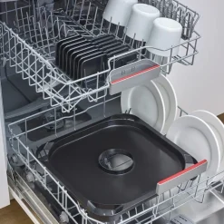 Severin RG2379 Sevento Gourmetstel met downdraft