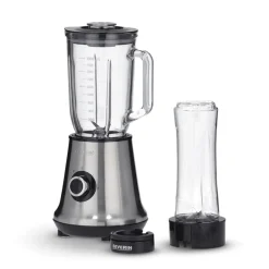 Severin SM3737 multimixer + smoothie Mix & Go