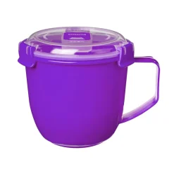 Sistema Microwave Colour soepmok groot 900ml