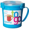 Sistema Microwave Colour soepmok medium 656ml