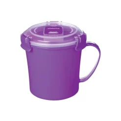 Sistema Microwave Colour soepmok medium 656ml