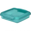 Sistema Ocean Bound Plastic To Go lunchbox 450ml