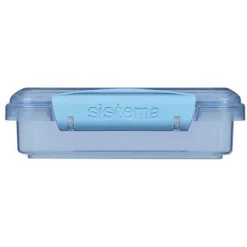 Sistema Ocean Bound Plastic To Go lunchbox 450ml