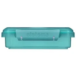 Sistema Ocean Bound Plastic To Go lunchbox 450ml