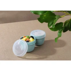 Sistema Renew set van 2 yoghurtpotjes 150ml