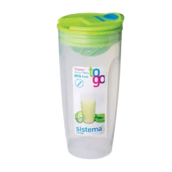 Sistema To Go shaker 700ml