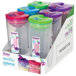 Sistema To Go shaker 700ml