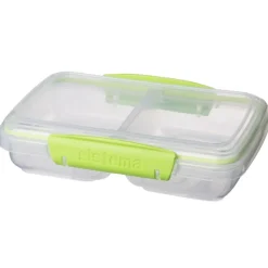 Sistema To Go voorraaddoos met 2 compartimenten Split 350ml