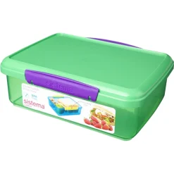Sistema Trends Lunch lunchbox 2L