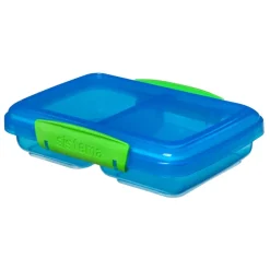 Sistema Trends Lunch voorraaddoos met 2 compartimenten Split 350ml