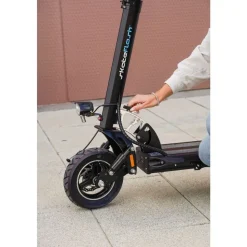 SkateFlash Elektrische step SK Urban Pro, 800W 52V 15,6Ah, 10