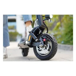 SkateFlash Elektrische step SK Urban Pro, 800W 52V 15,6Ah, 10