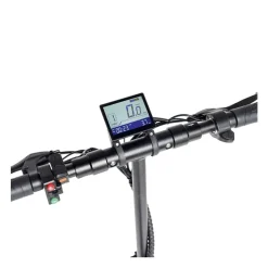 SkateFlash Elektrische step SK Urban Pro, 800W 52V 15,6Ah, 10