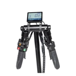 SkateFlash Elektrische step SK Urban Pro, 800W 52V 15,6Ah, 10