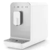 Smeg Automatische koffiemachine Wit