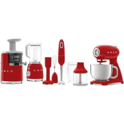 Smeg Blender 1,5L rood