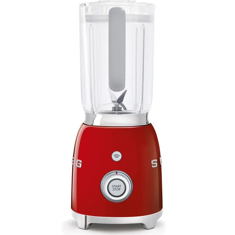 Smeg Blender 1,5L rood