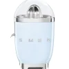 Smeg Citruspers Pastelblauw