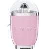 Smeg Citruspers Roze
