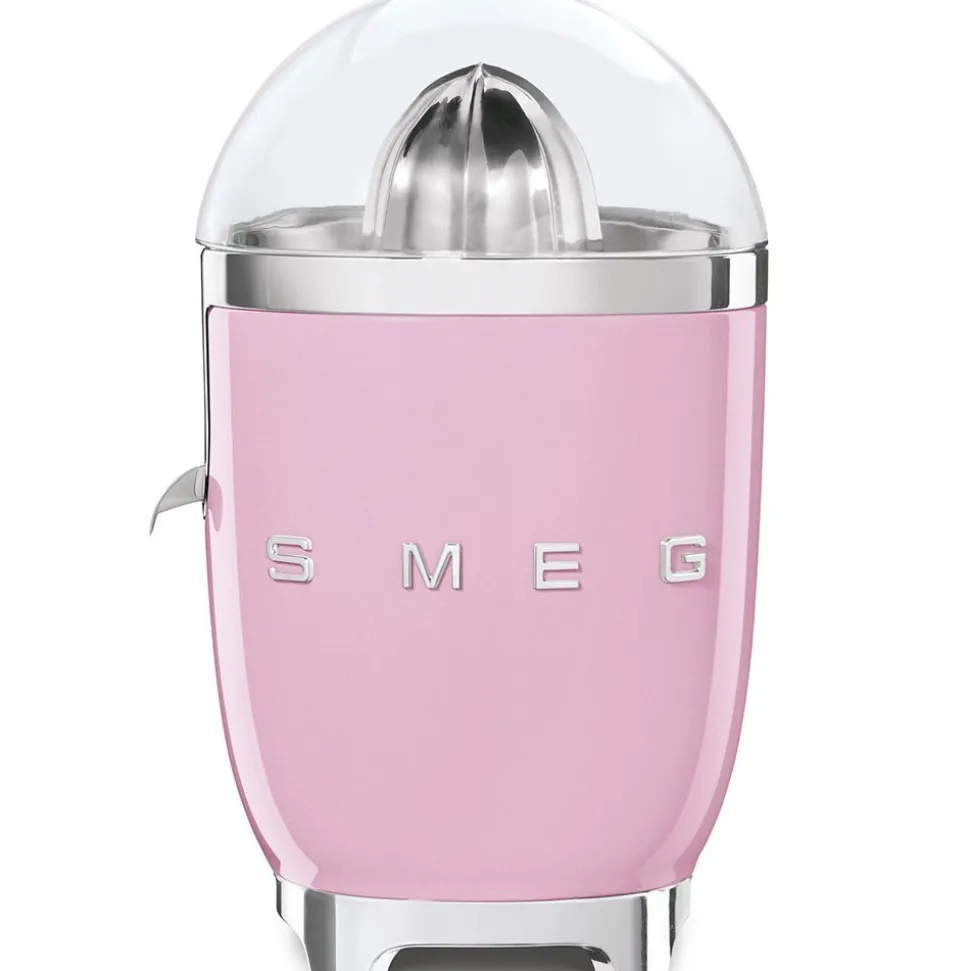 Smeg Citruspers Roze