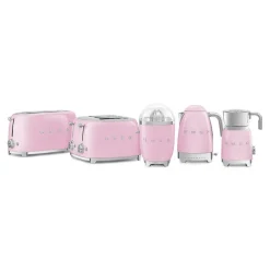 Smeg Citruspers Roze