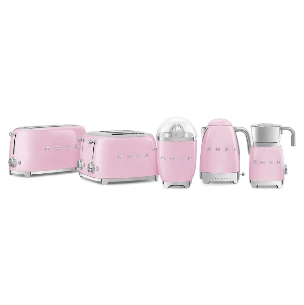 Smeg Citruspers Roze