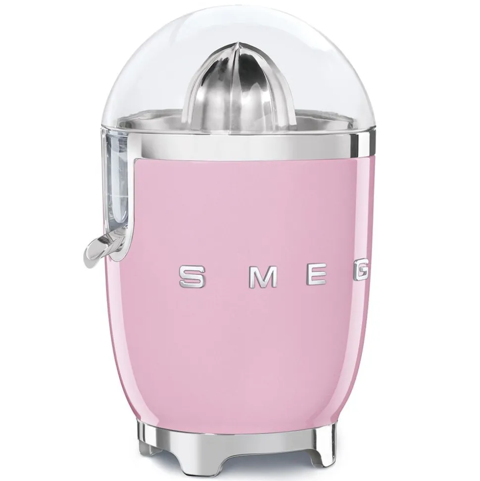 Smeg Citruspers Roze