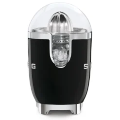 Smeg CJF11 Citruspers Tritan Renew zwart