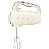 Smeg Hand Mixer Crème