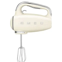Smeg Hand Mixer Crème