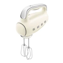 Smeg Hand Mixer Crème